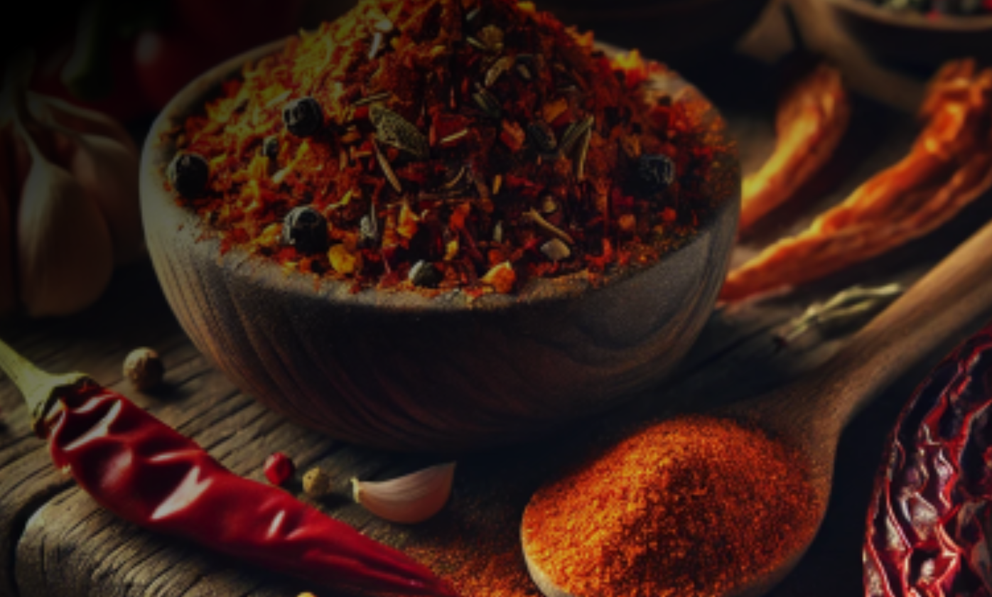 Piri Piri