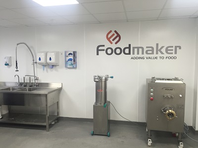 Foodmaker Lab