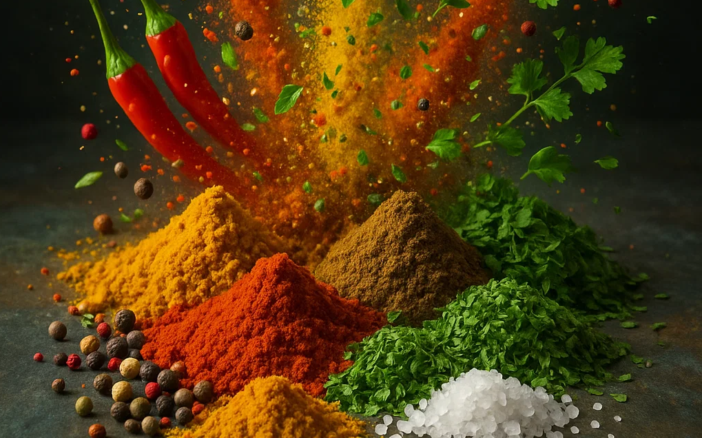 Spices