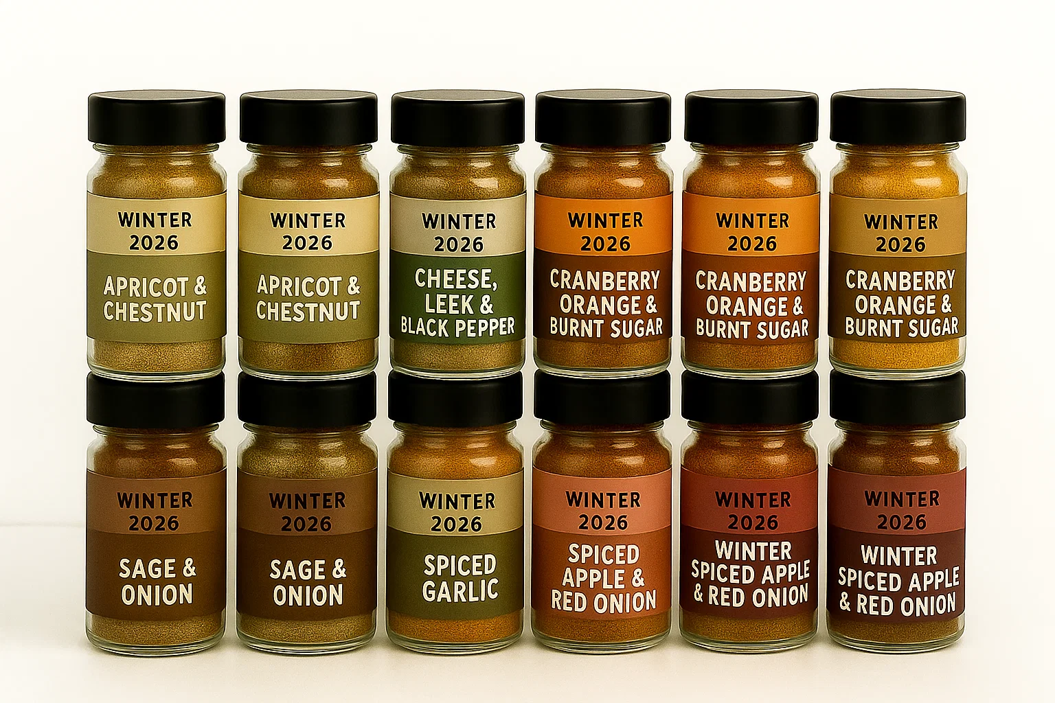 stuffings