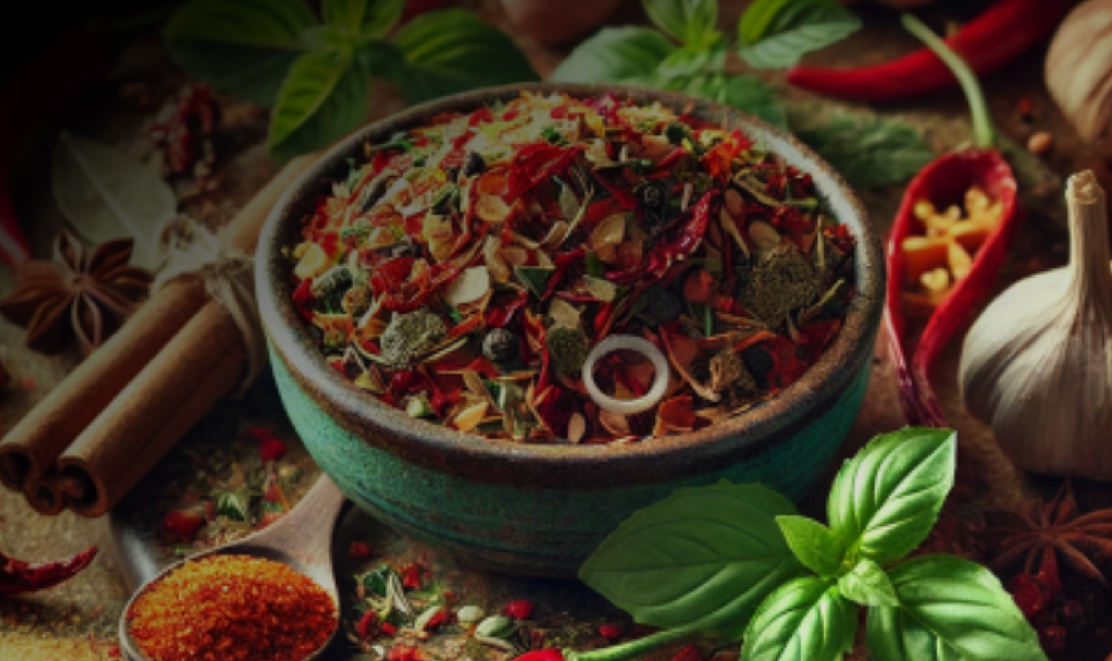 Vietnamese Style