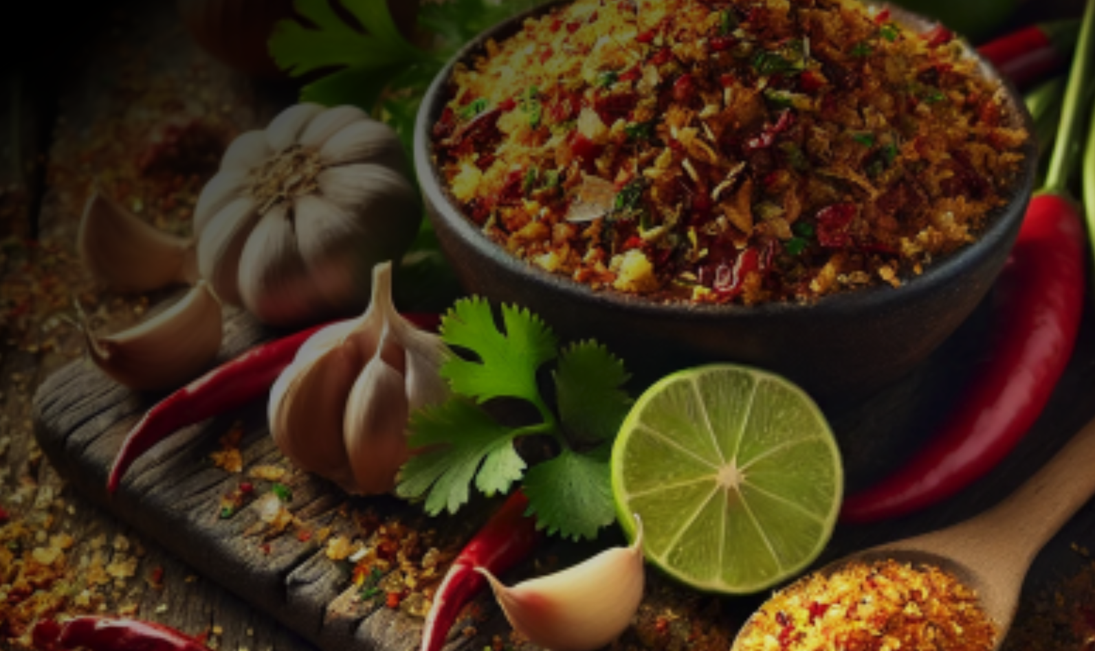 Nasi Goreng