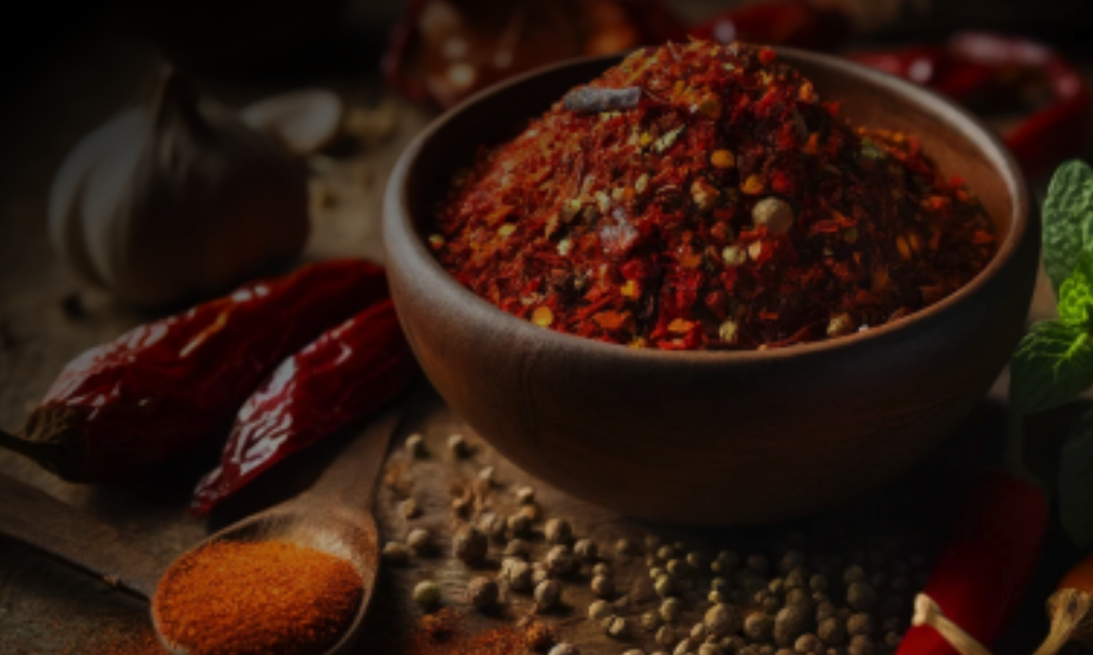 Harissa