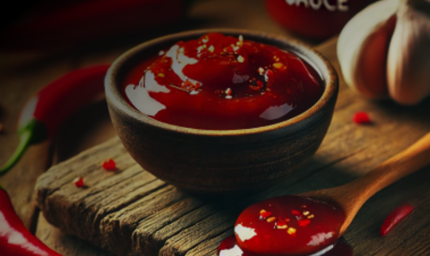 Butchers Sweet Chilli