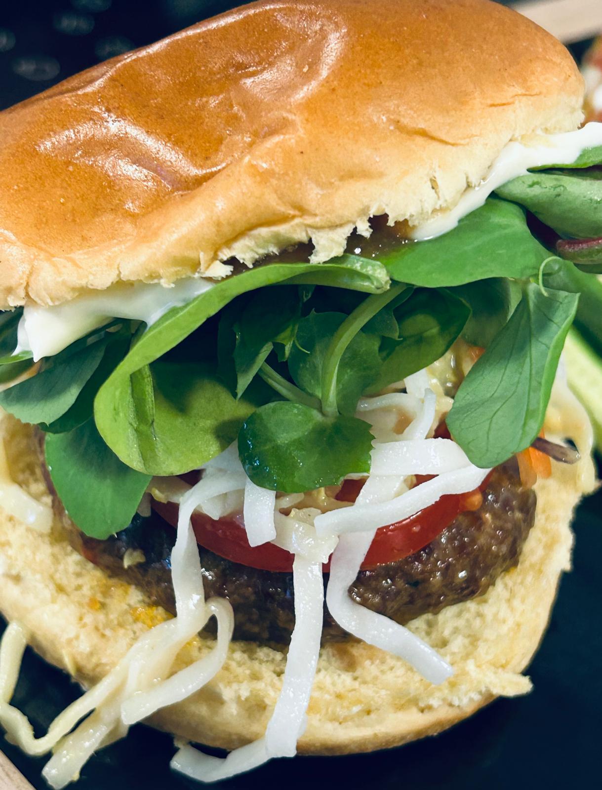 Sriracha & Honey