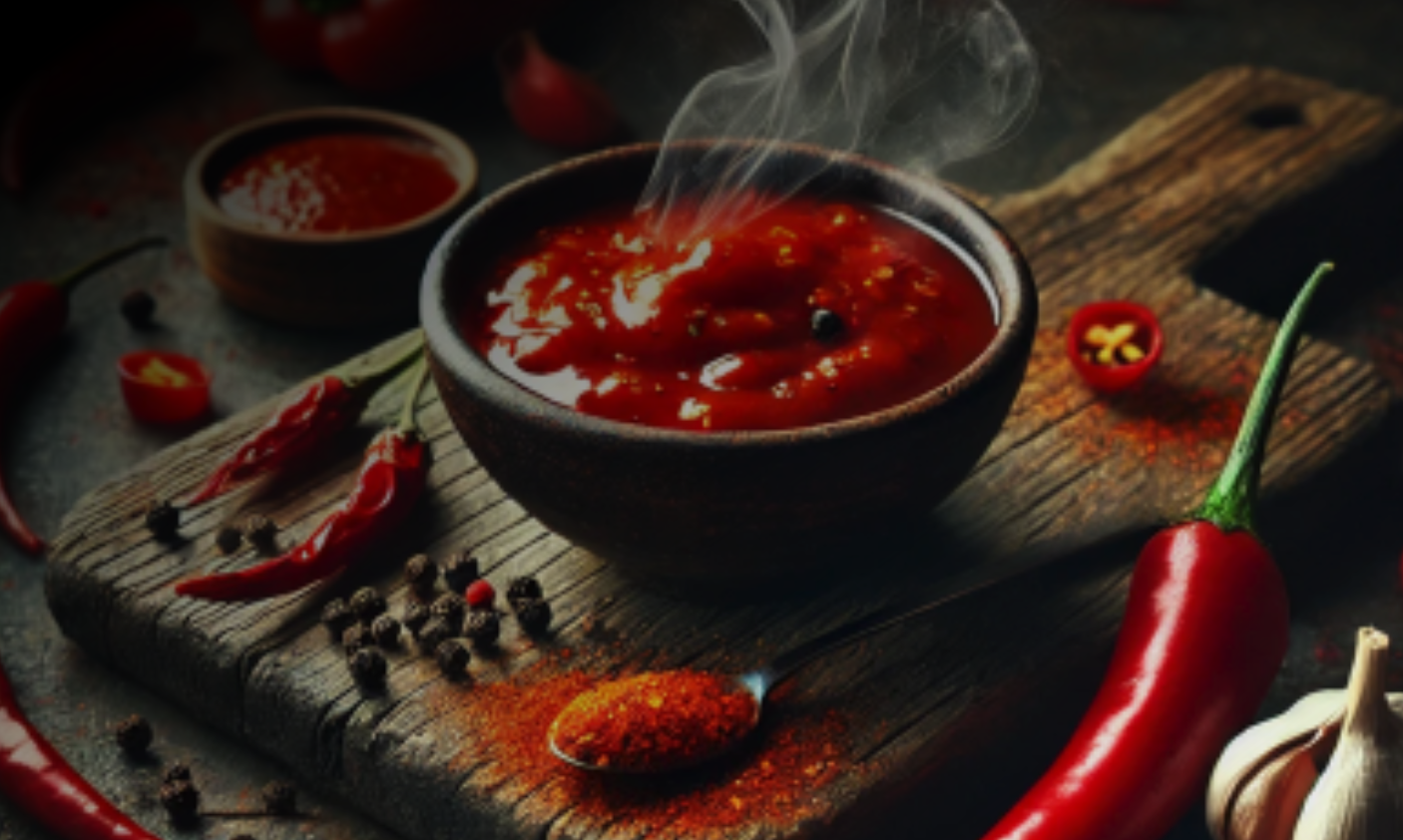 Butchers Hot & Spicy