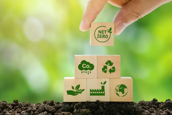 sustainability