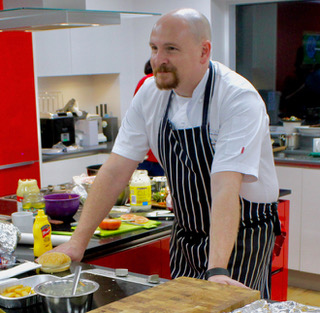 Chef