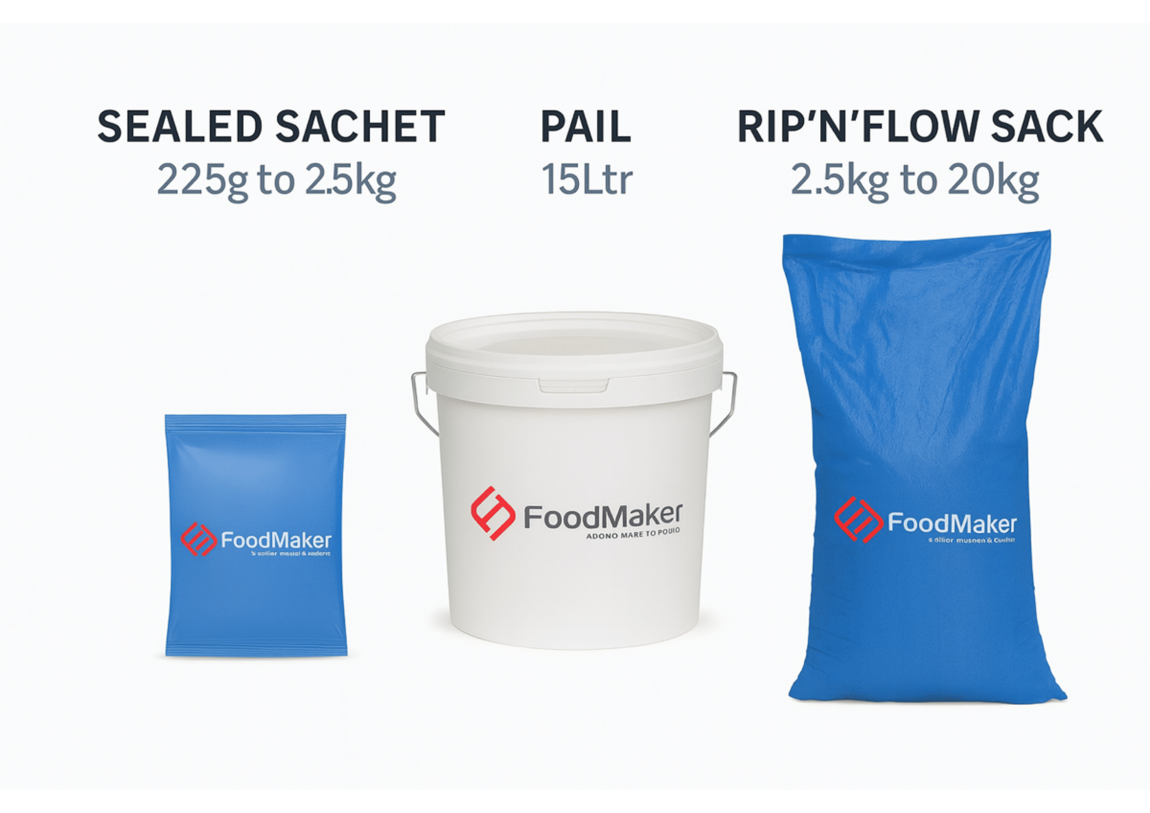 packaging
